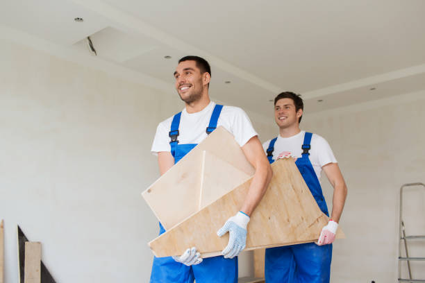 Best Scrap Metal Removal  in Tichigan, WI