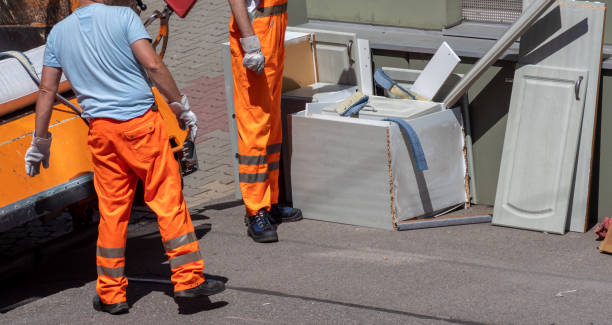 Best Carpet Removal and Disposal  in Tichigan, WI