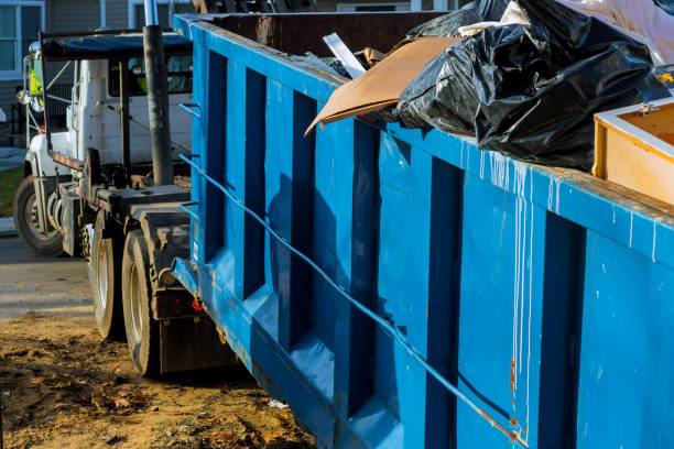Best Furniture Removal  in Tichigan, WI