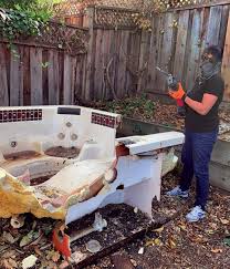 Best Residential Junk Removal  in Tichigan, WI